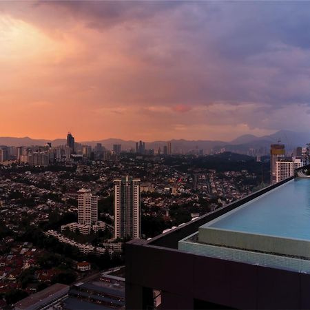 Viia Residences Kuala Lumpur, Five Senses Eksteriør bilde