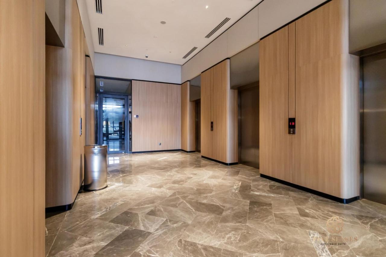 Viia Residences Kuala Lumpur, Five Senses Eksteriør bilde