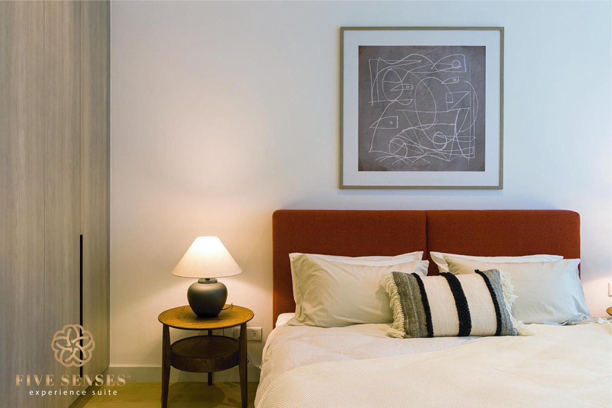Viia Residences Kuala Lumpur, Five Senses Eksteriør bilde