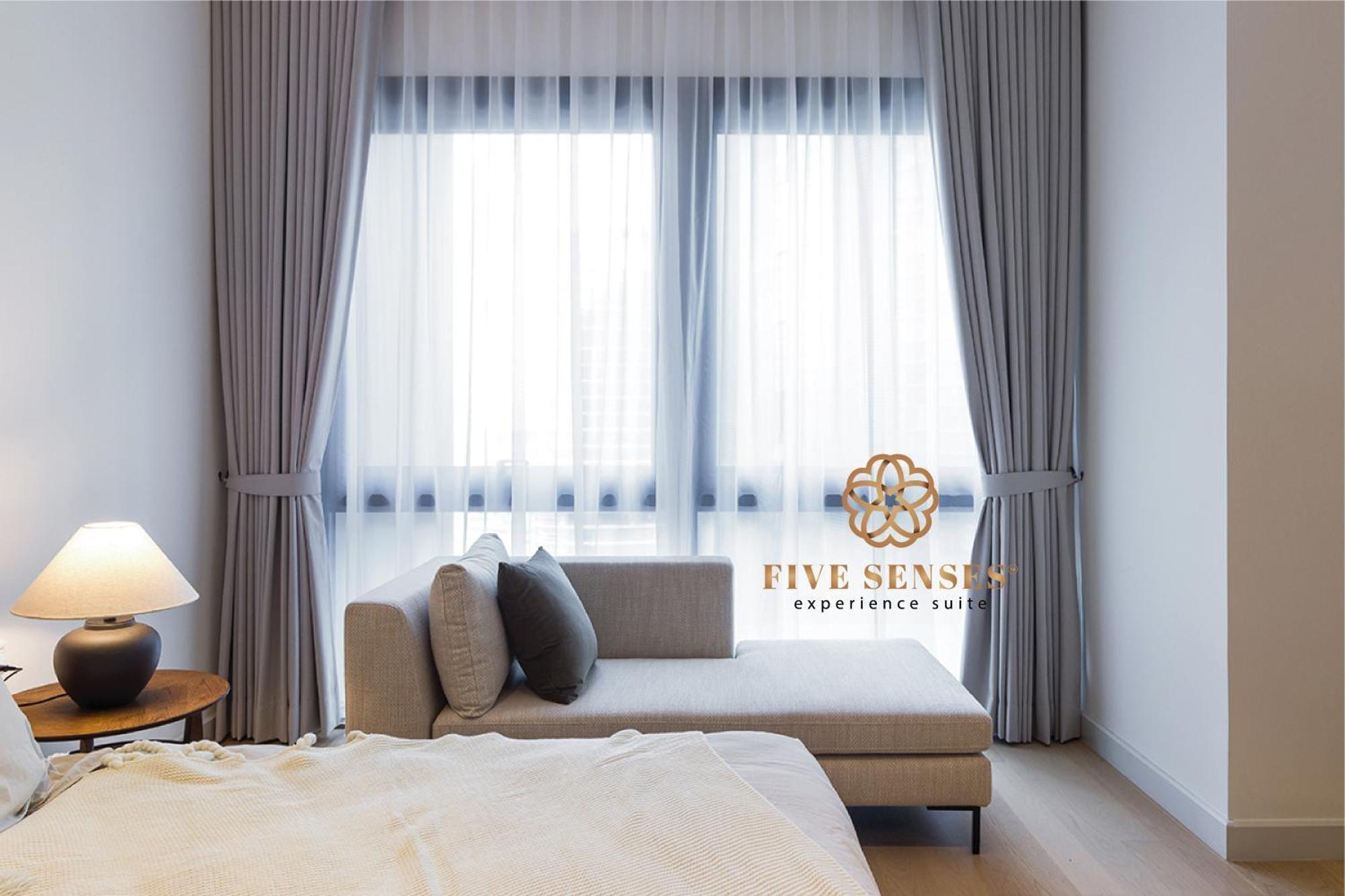Viia Residences Kuala Lumpur, Five Senses Eksteriør bilde