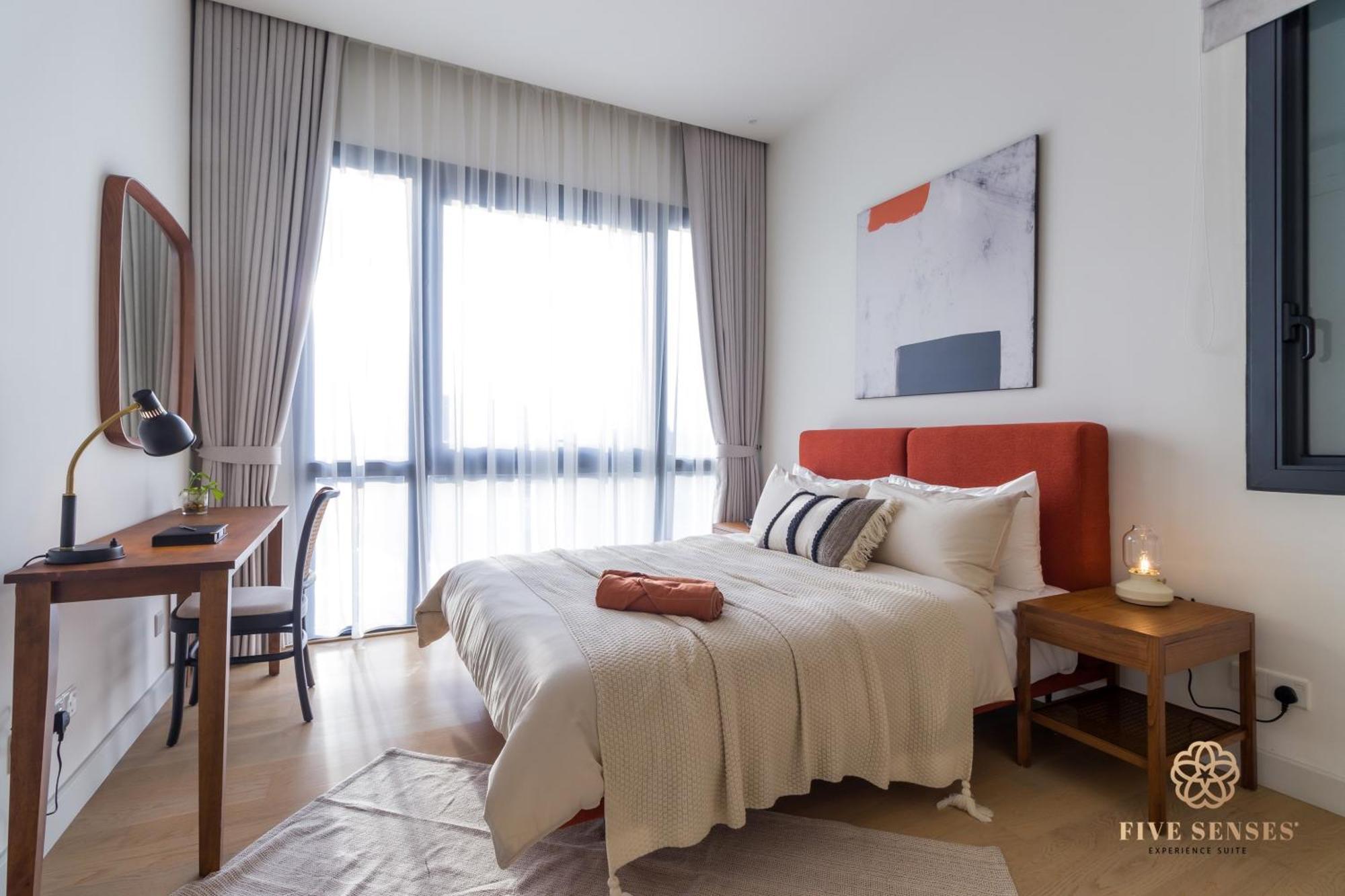 Viia Residences Kuala Lumpur, Five Senses Eksteriør bilde