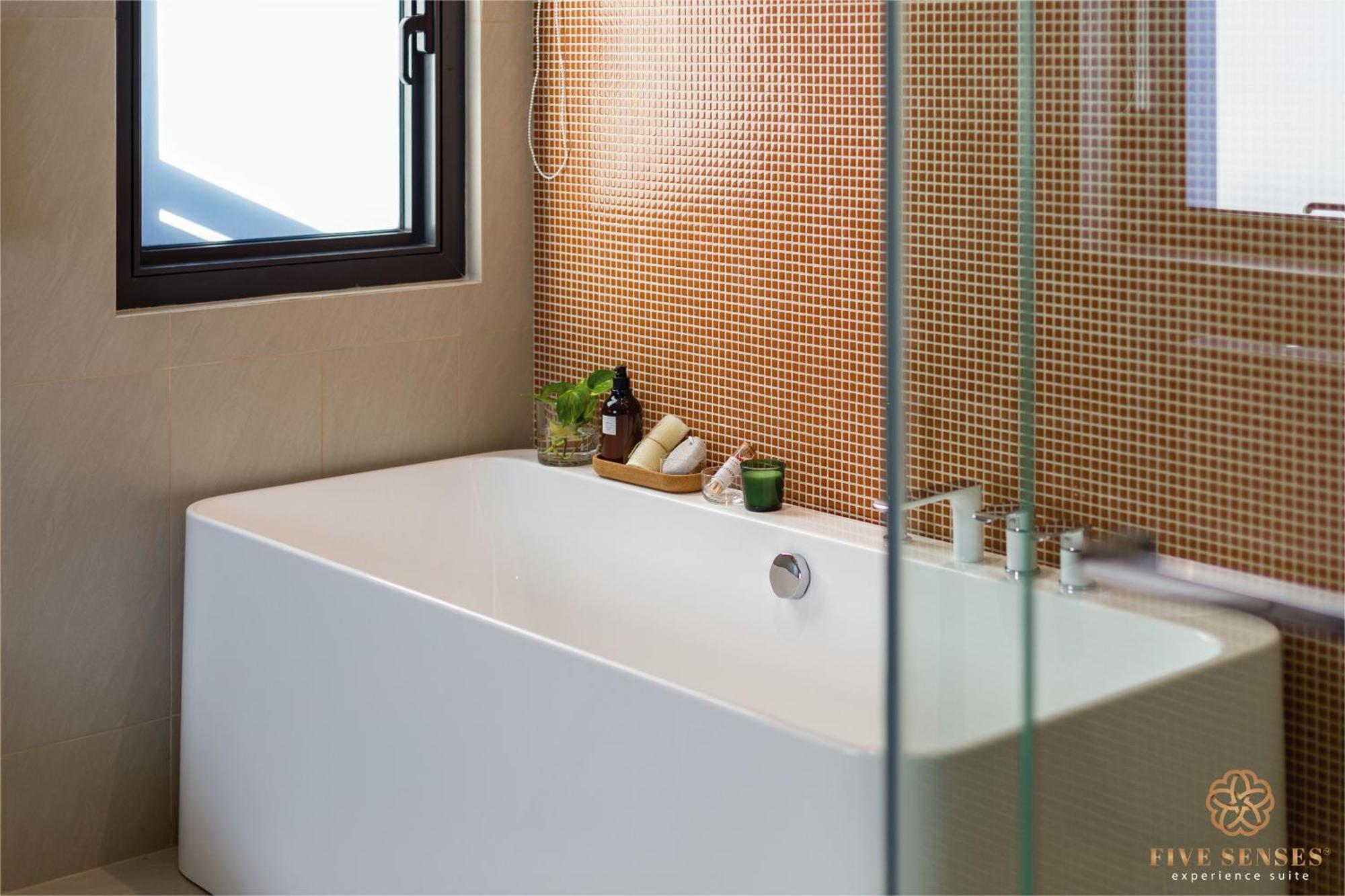 Viia Residences Kuala Lumpur, Five Senses Eksteriør bilde