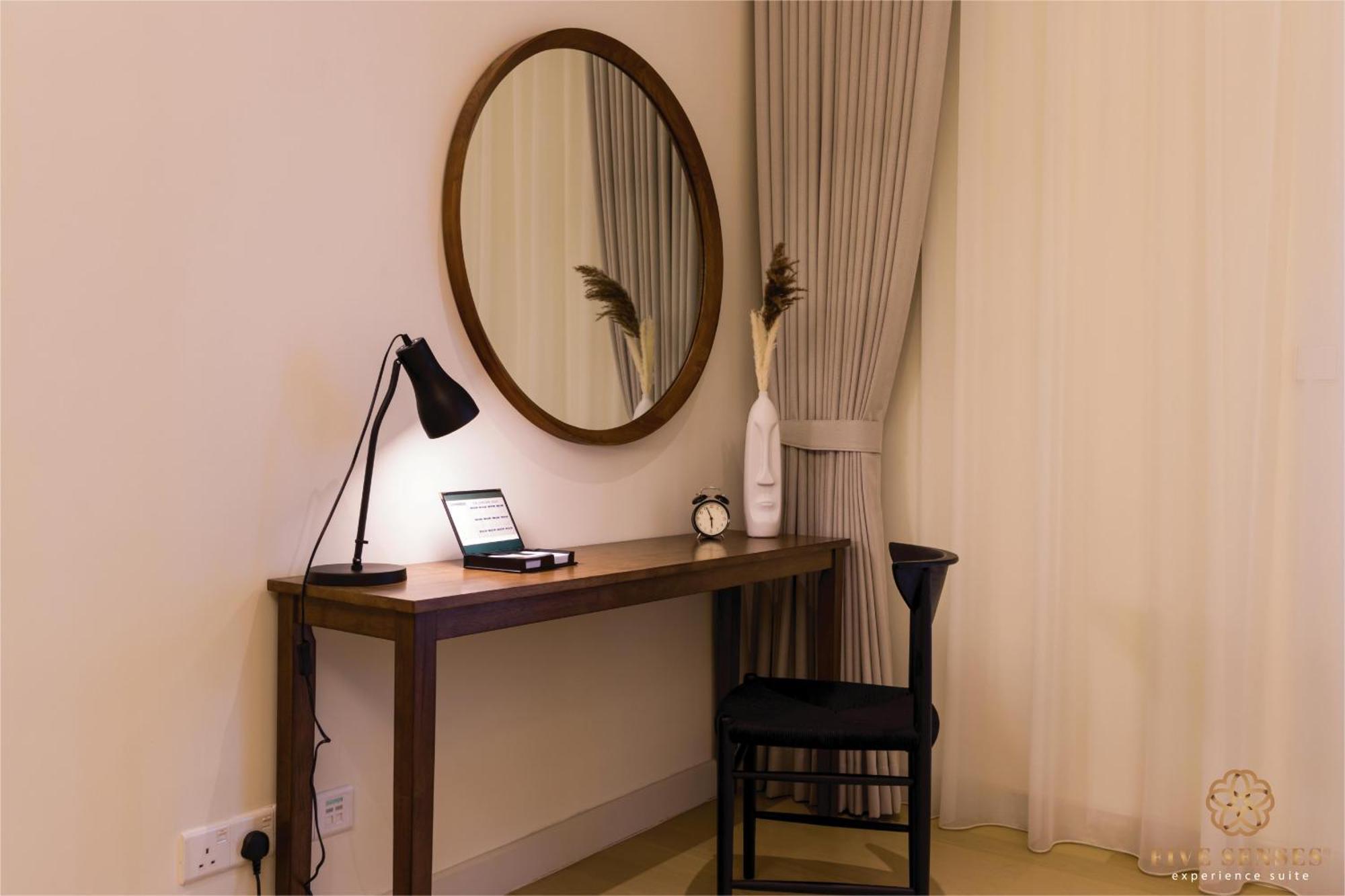 Viia Residences Kuala Lumpur, Five Senses Rom bilde