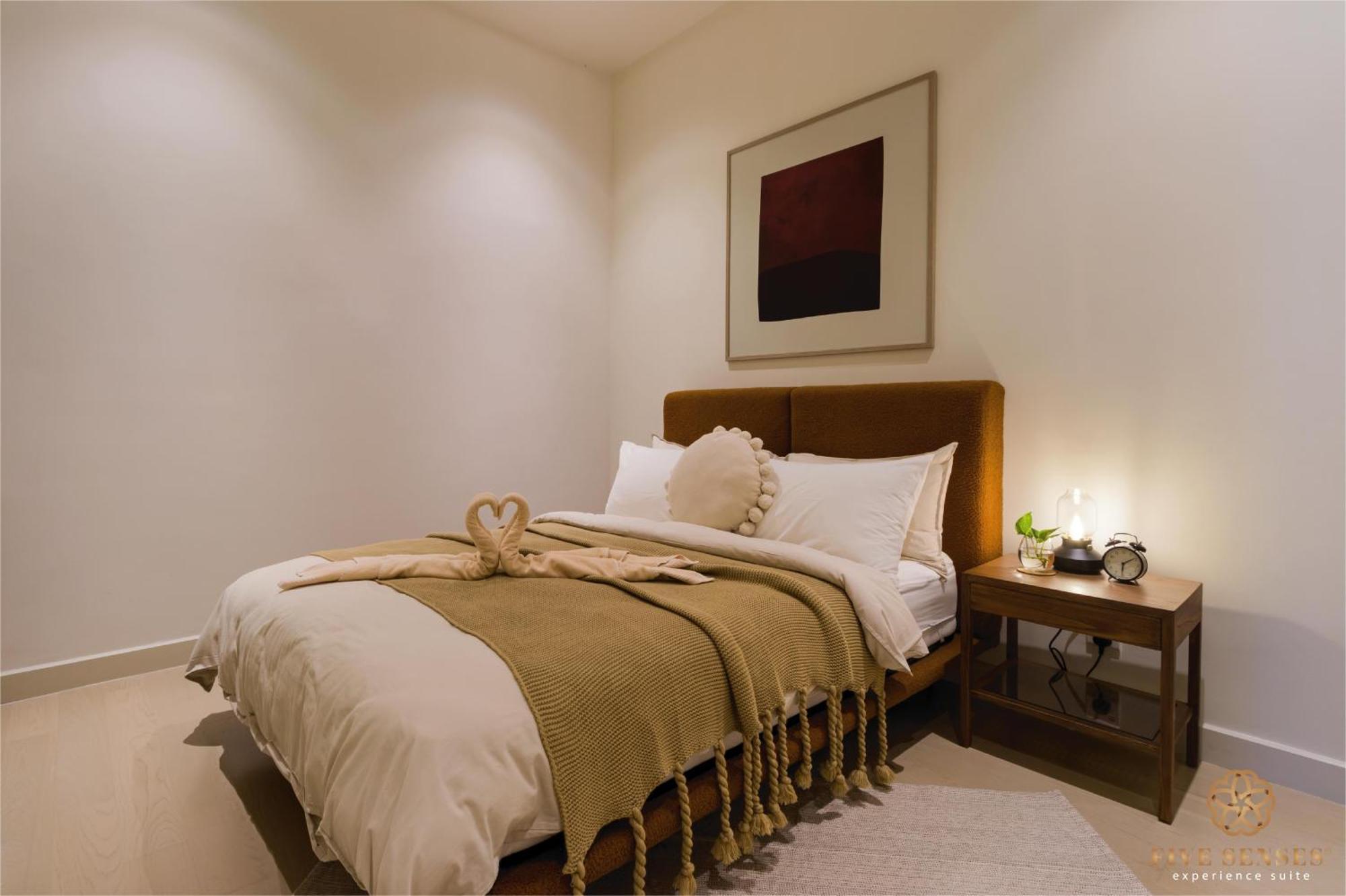 Viia Residences Kuala Lumpur, Five Senses Rom bilde