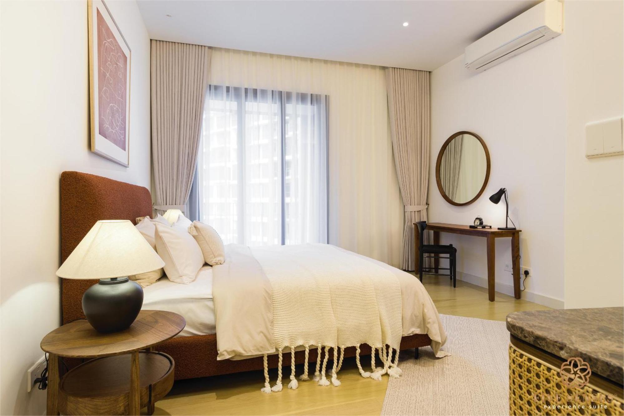 Viia Residences Kuala Lumpur, Five Senses Rom bilde